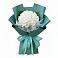 Букет цветов из: Гортензия в Сурске