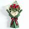 Букет цветов из: Розы в Сурске