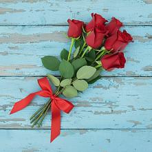 Букет Красные розы в Сурске
