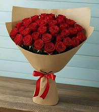 Букет Красные розы Милано #REPLACE_PRED# Сурске
