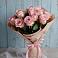 Букет цветов из: Розы в Сурске
