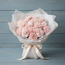 Букет цветов из:  Гвоздики в Сурске