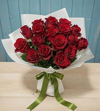 Букет Красные розы в Сурске