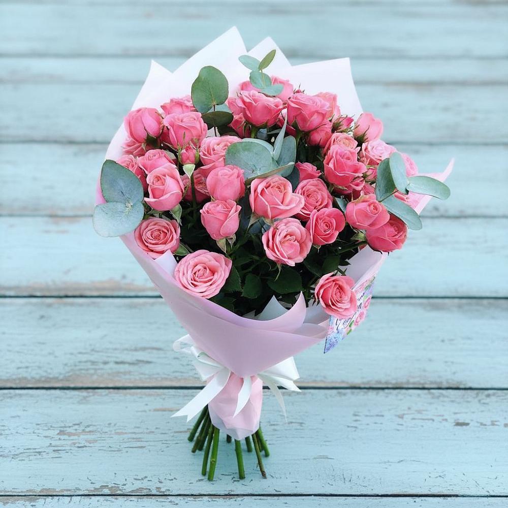 Букет Леди совершенство в Сурске