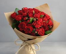 Букет Любовный роман в Сурске