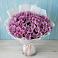 Букет цветов из: Хризантемы в Сурске