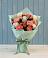 Букет цветов из: Розы в Сурске