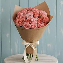 Букет цветов из:  Розы в Сурске