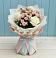 Букет цветов из: Розы в Сурске