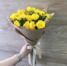 Букет цветов из:  Розы #REPLACE_PRED# Сурске