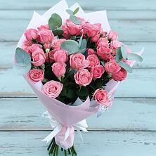 Букет Леди совершенство в Сурске